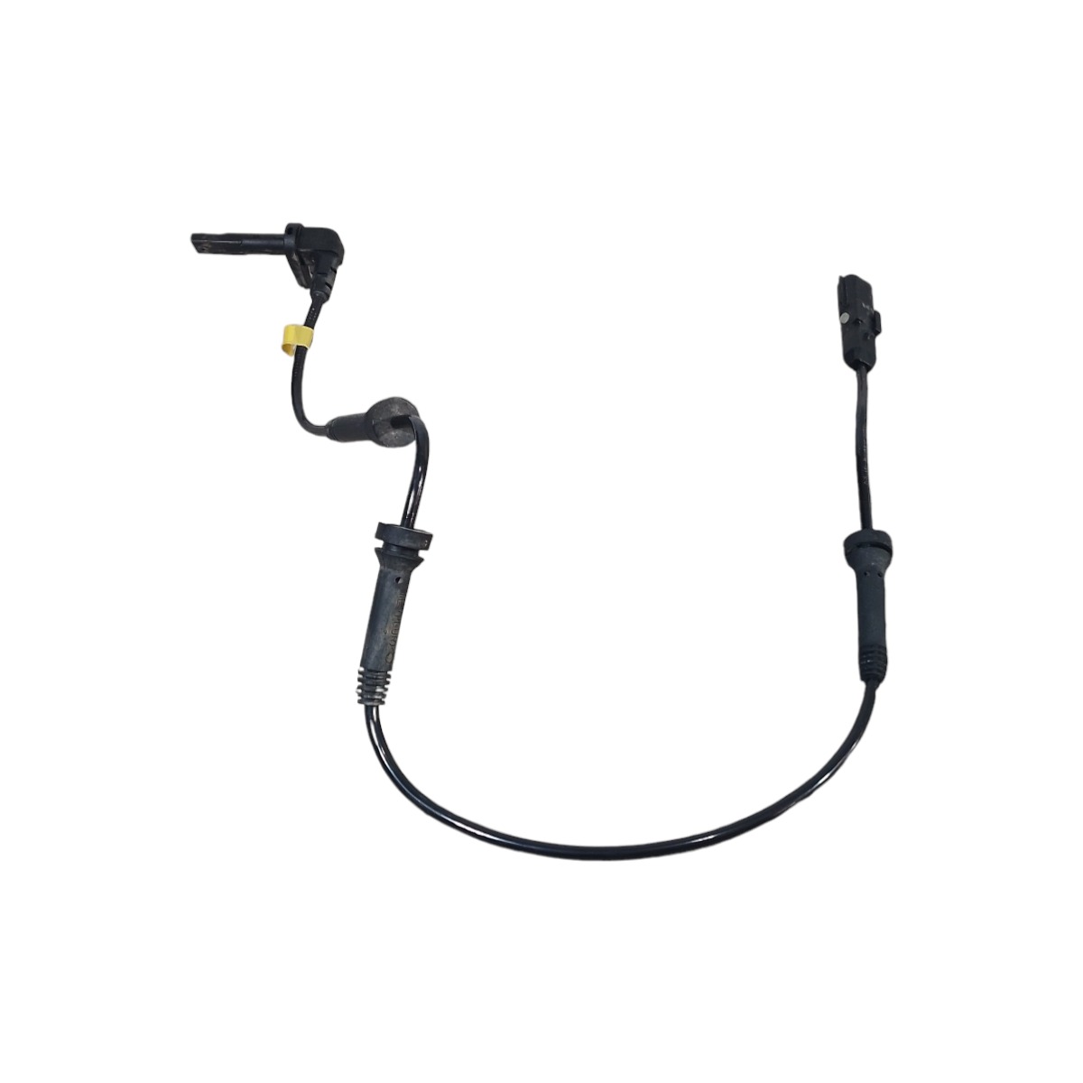 Sensor Abs Dianteiro Direito Renault Sandero 1.6 16v 2018