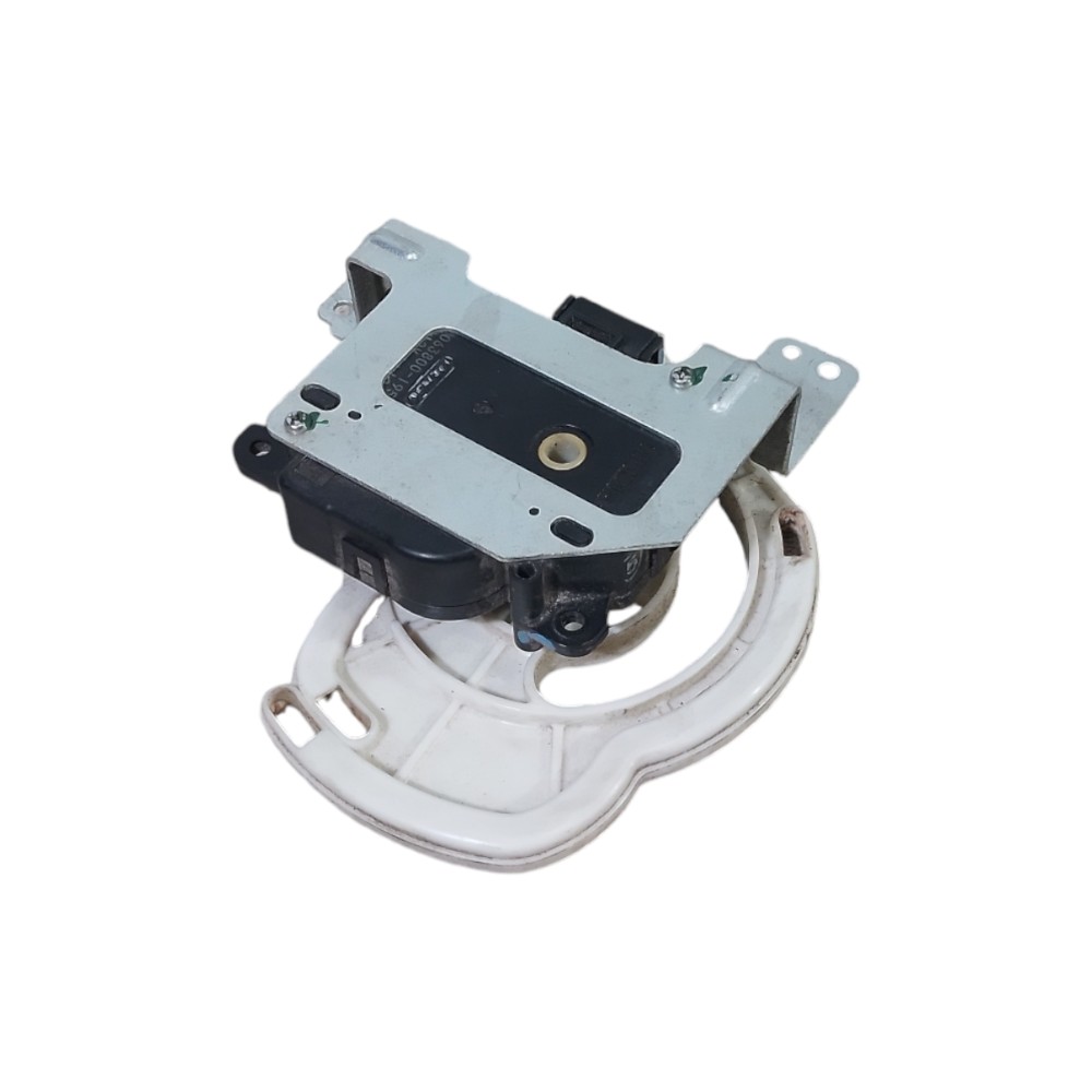 Motor Damper Honda Fit 2014