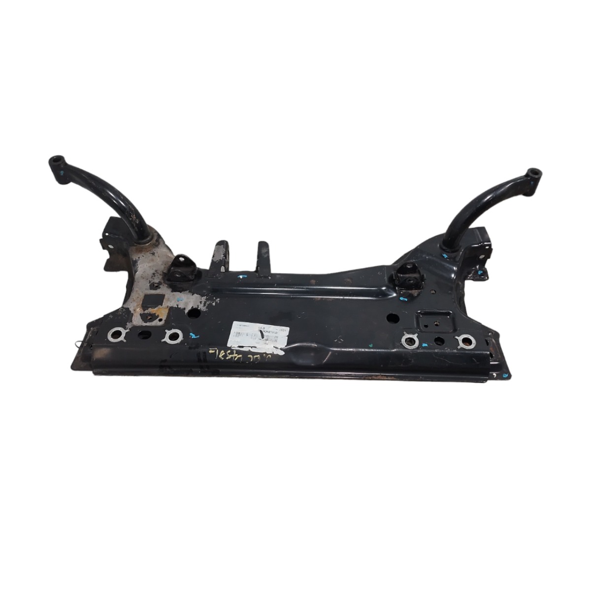 Agregado Ford Fiesta 1.0 1.6 2010 1