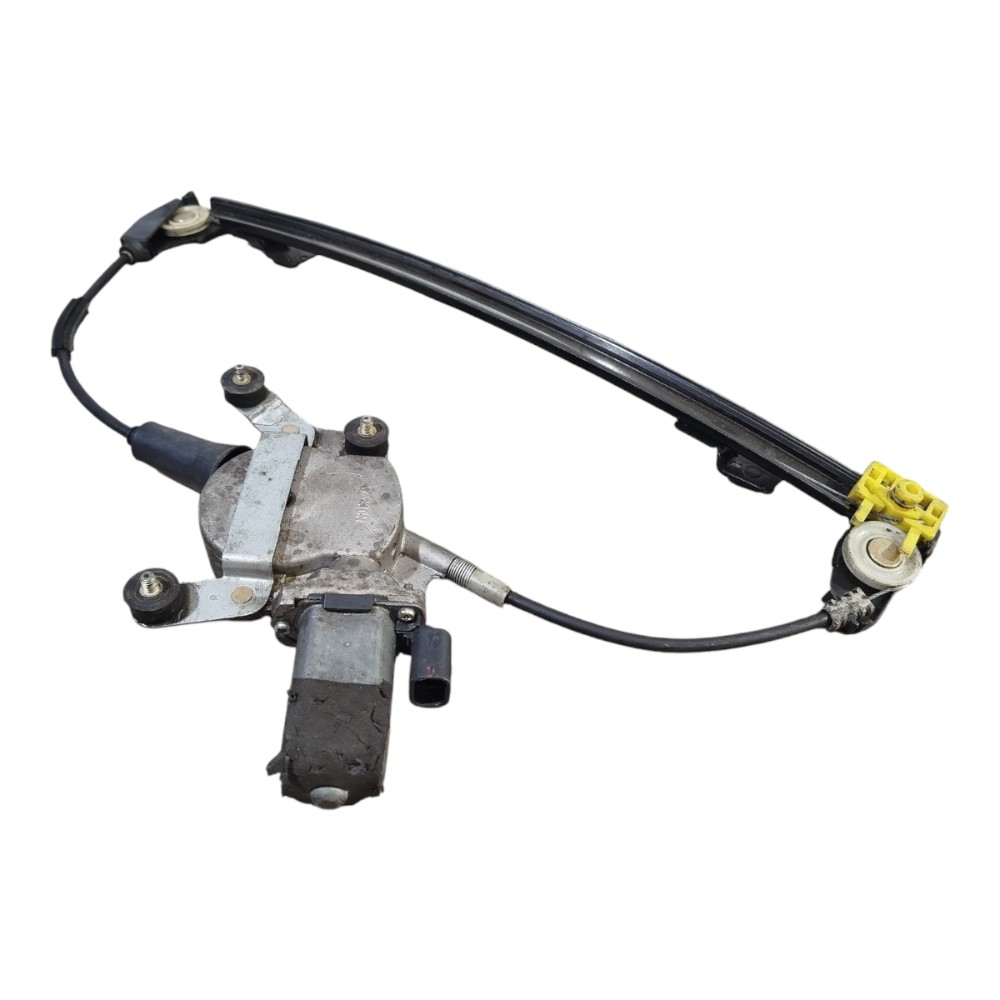 Máquina Vidro Elétrico Dianteiro Direito Fiat Doblo 2012 11