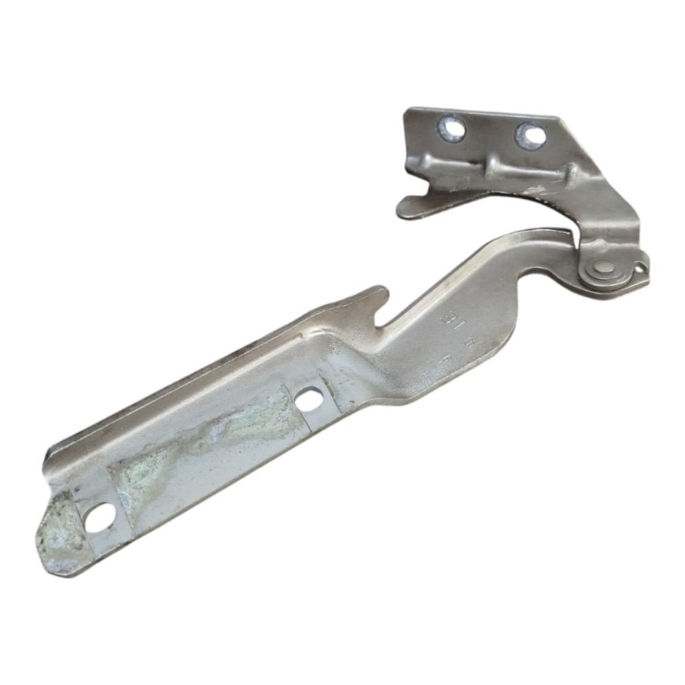 Braço Dobradiça Capô Esquerdo Fiat Palio 1999 2000 3