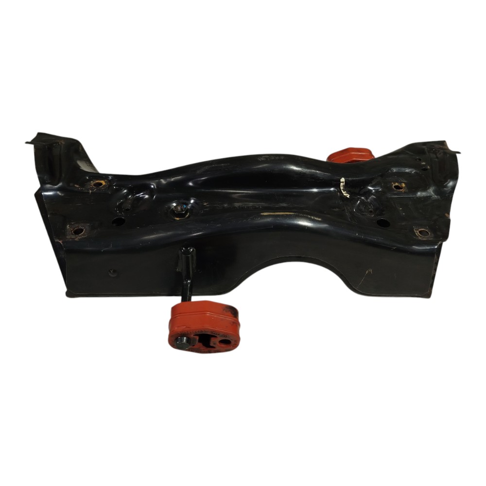 Agregado Volkswagen Polo Sedan 1.6 8v 2003 2004