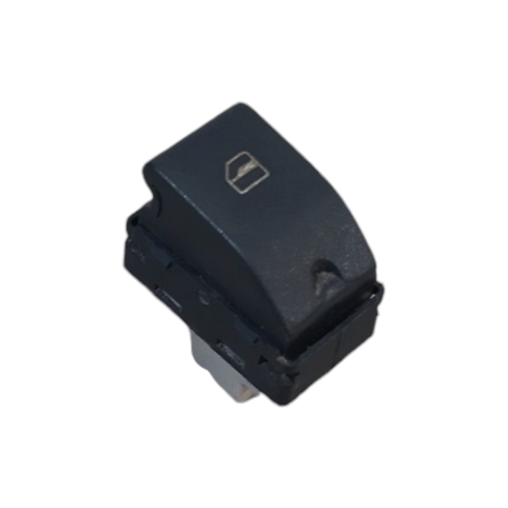 Botão Vidro Elétrico Direito Volkswagen Fox Gol G5