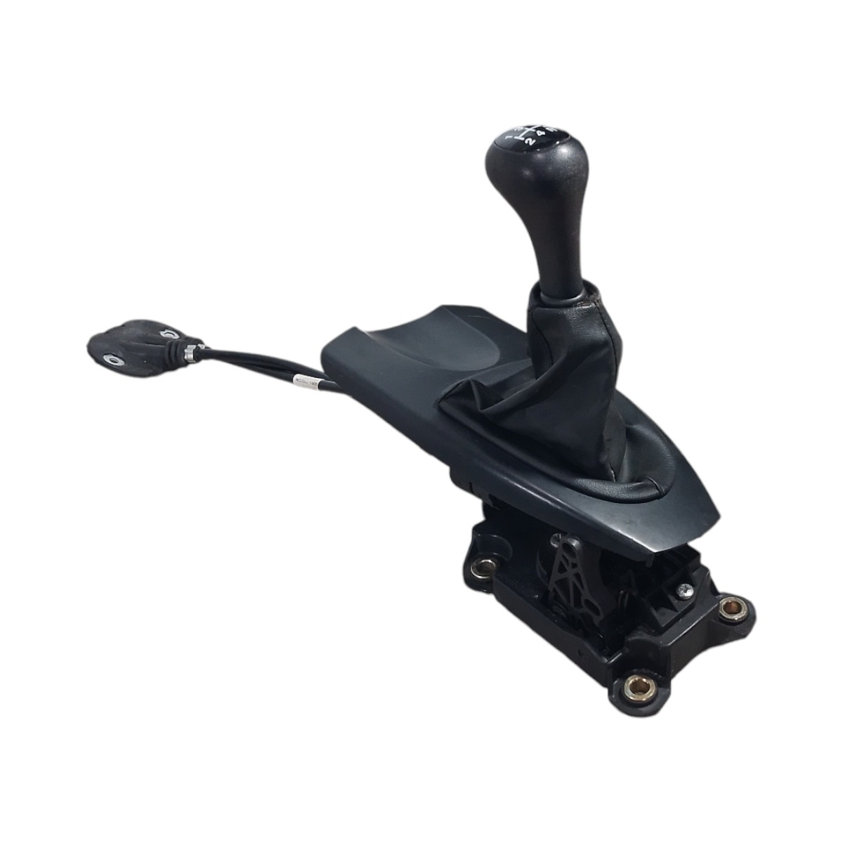 Alavanca Trambulador Marcha C/ Cabo Ford Focus 2009 7