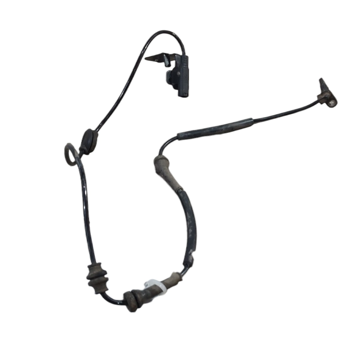 Sensor Abs Fiat Uno Vivace 2012 Dianteiro Esquerdo 5