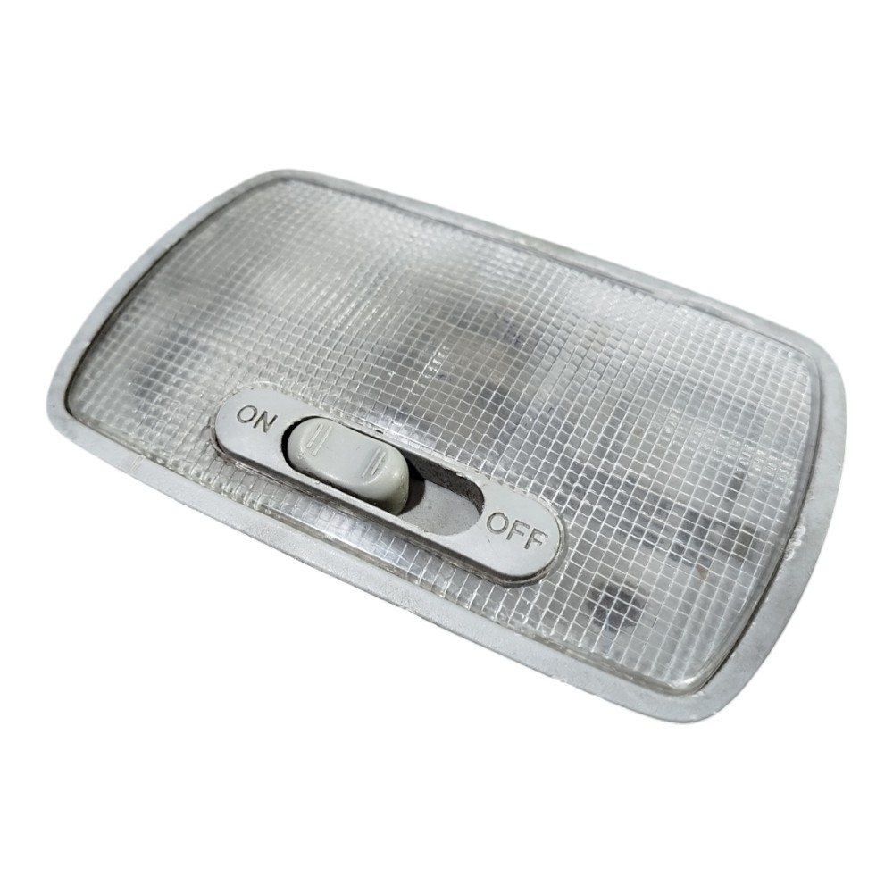 Luz Cortesia Teto Honda Fit Lxl 2004 3