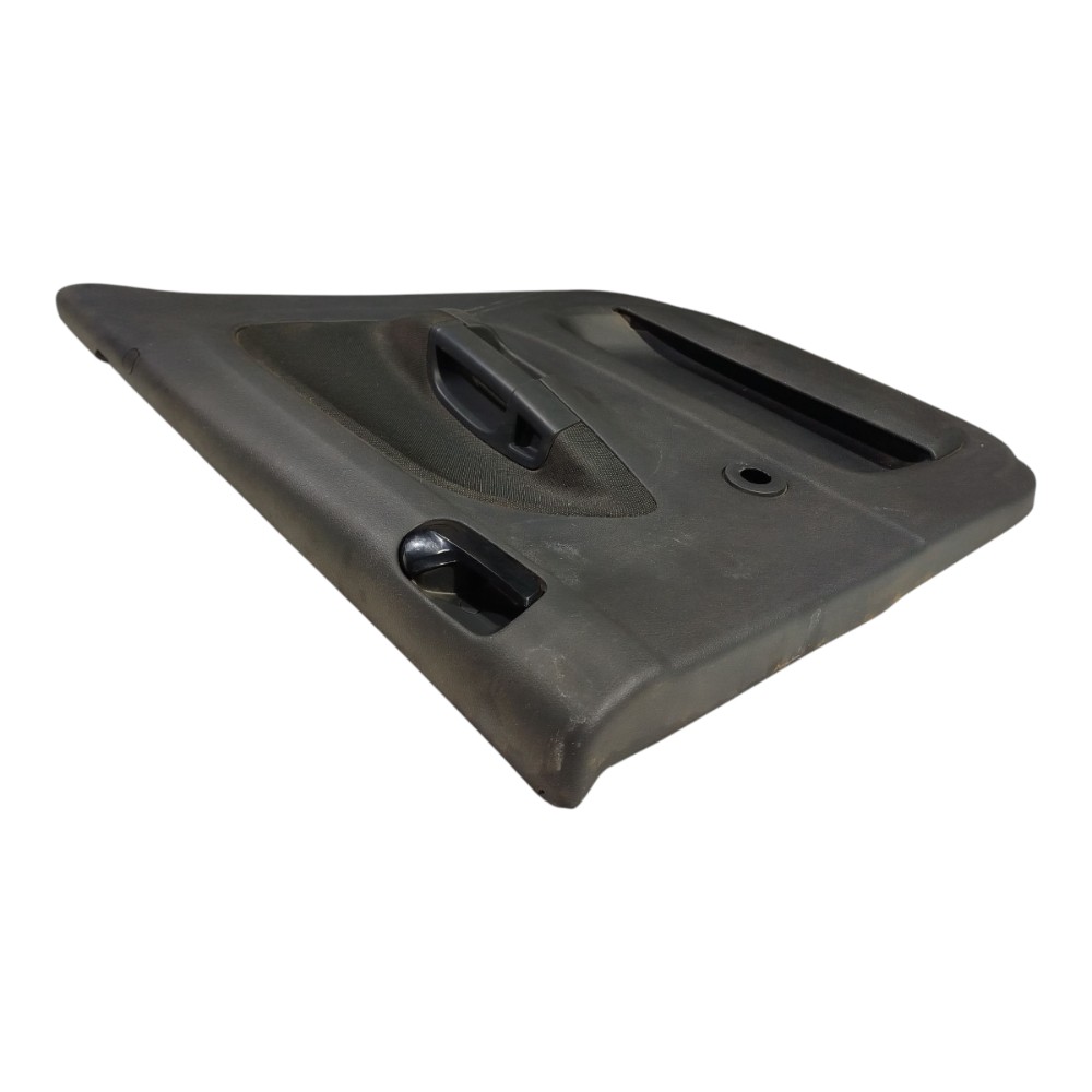 Forro Porta Traseira Direita Vw Gol G5 G6 G7 G8 7