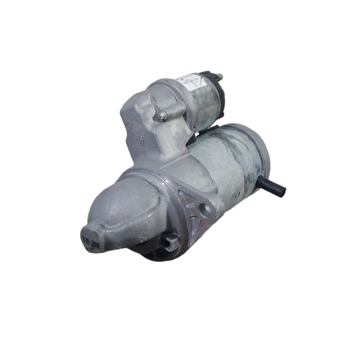Motor Arranque Gm Chevrolet Prisma Joy 1.0 8v 2019
