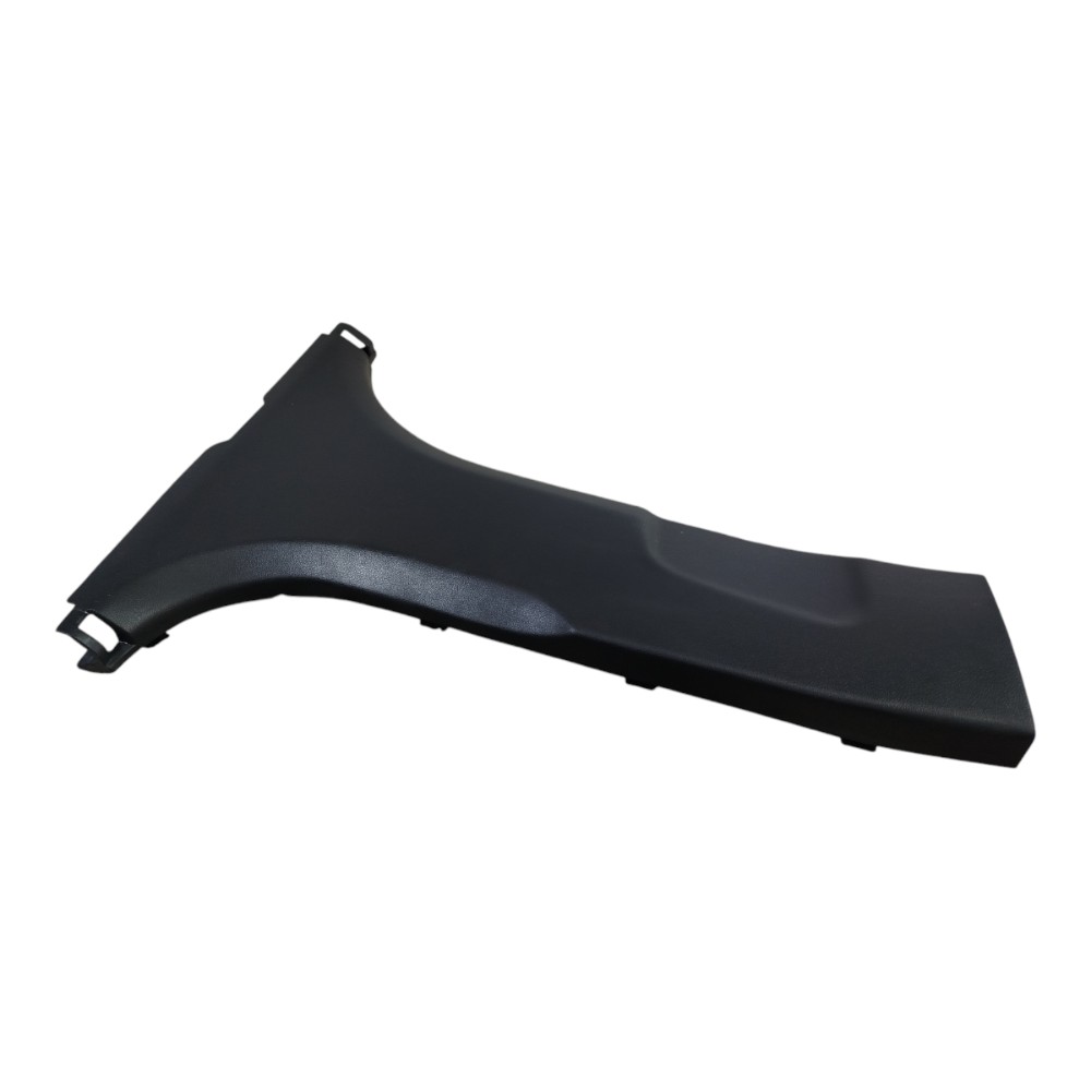 Acabamento Coluna Central Direita Hyundai Hb20 Hatch 2024 5