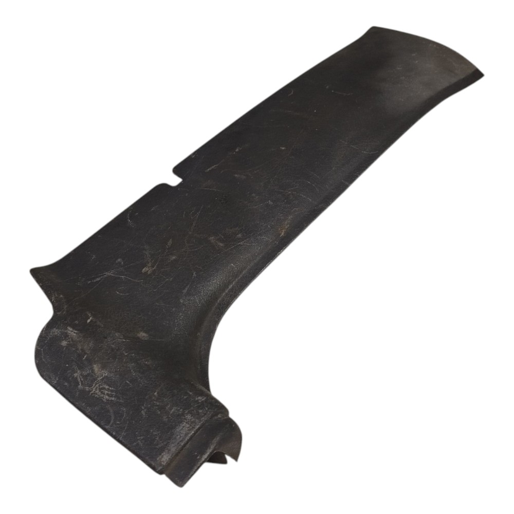 Moldura Coluna Central Esquerda Gm Corsa 1995 1997 9
