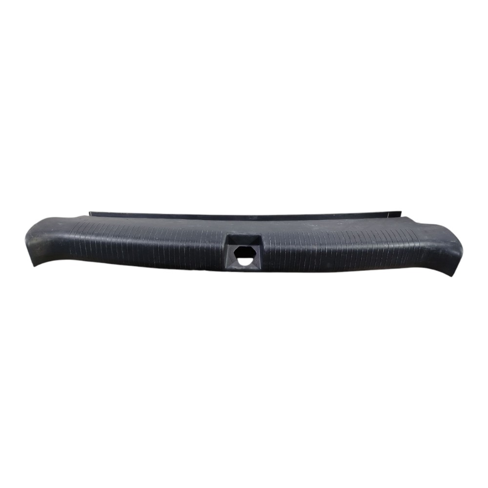 Acabamento Soleira Porta Malas Gm Astra Hatch 1998 1999