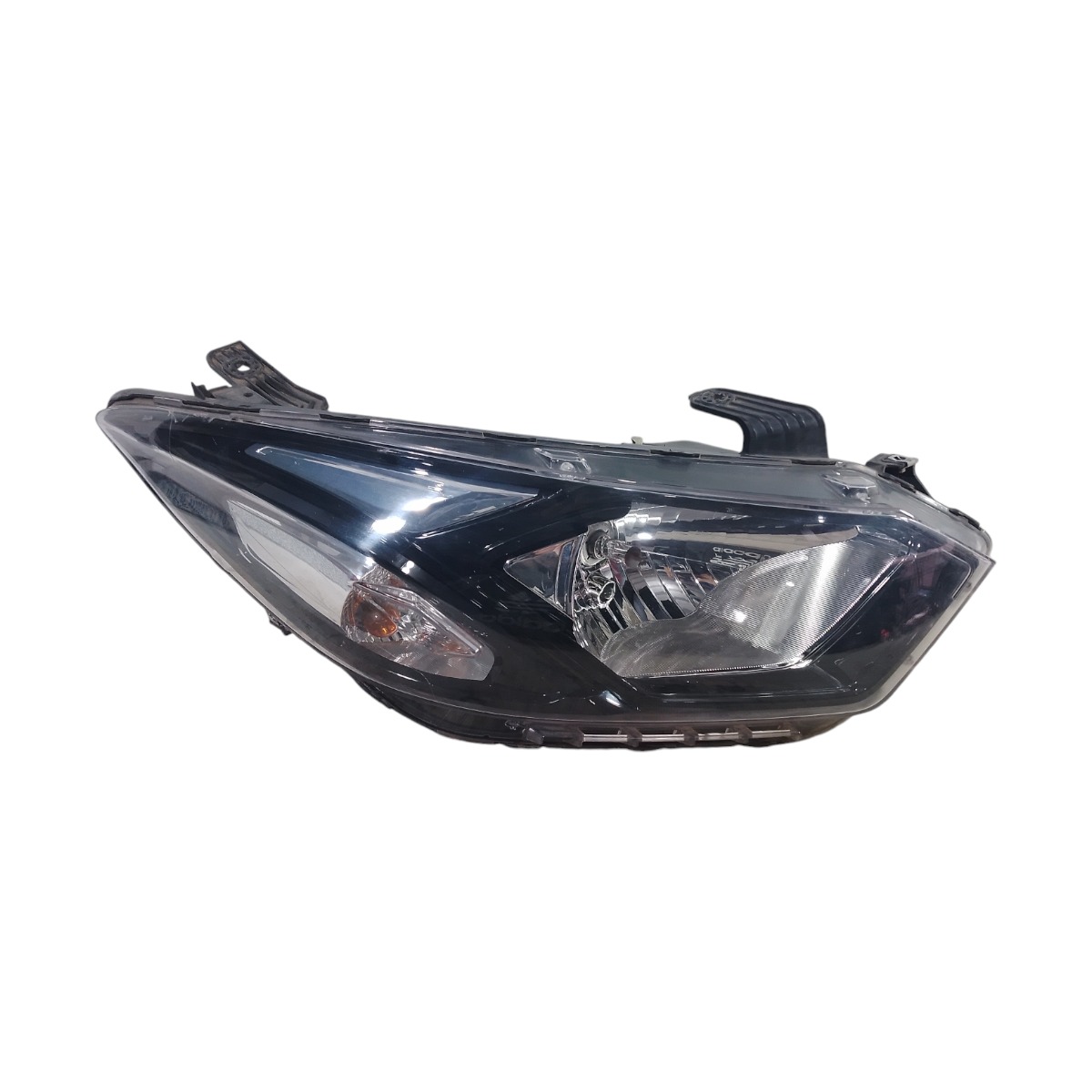 Farol Dianteiro Direito Gm Chevrolet Prisma Joy 1.0 8v 2019 Direito 1