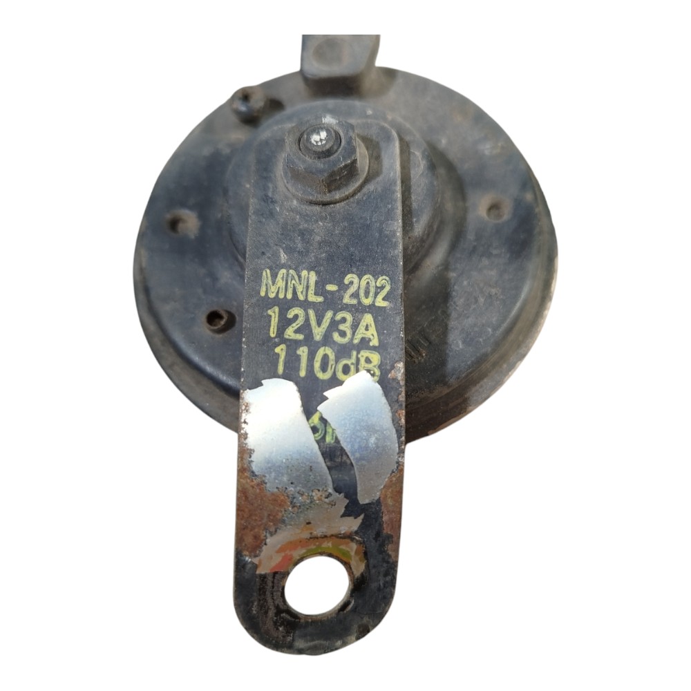 Buzina Honda Fit 2004 2005 2006 2007 2008 13