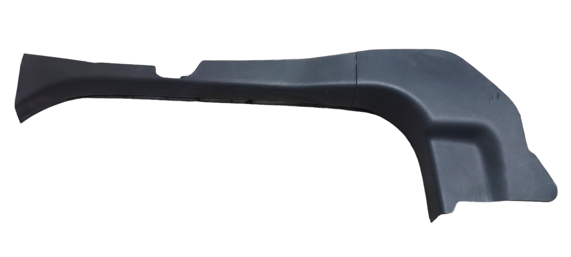 Soleira Porta Dianteiro Direito Gm Cobalt Ltz 2017
