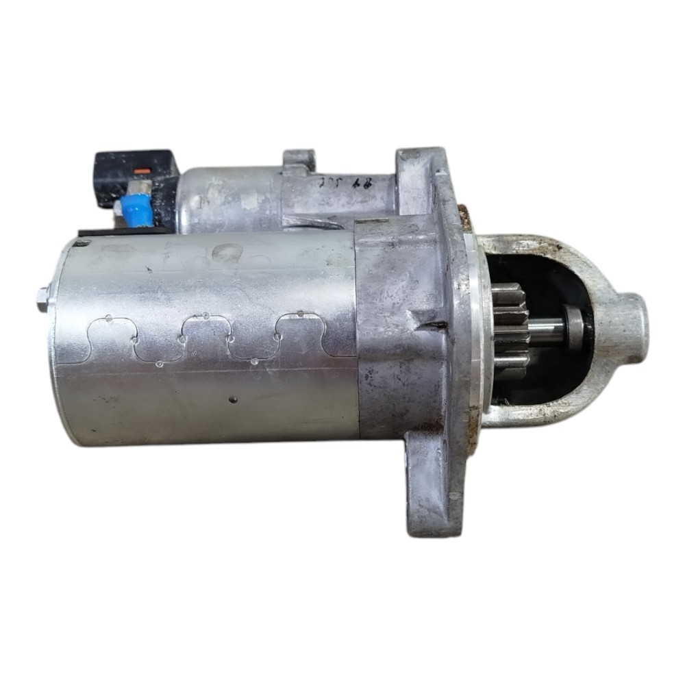 Motor Arranque Hyundai Hb20 1.6 Automático 2020 2024 7