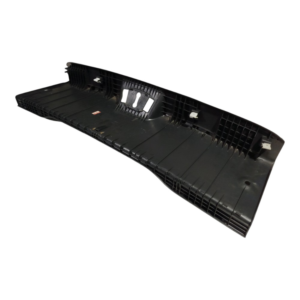 Acabamento Soleira Porta Malas Hyundai I30 2008 2012 15