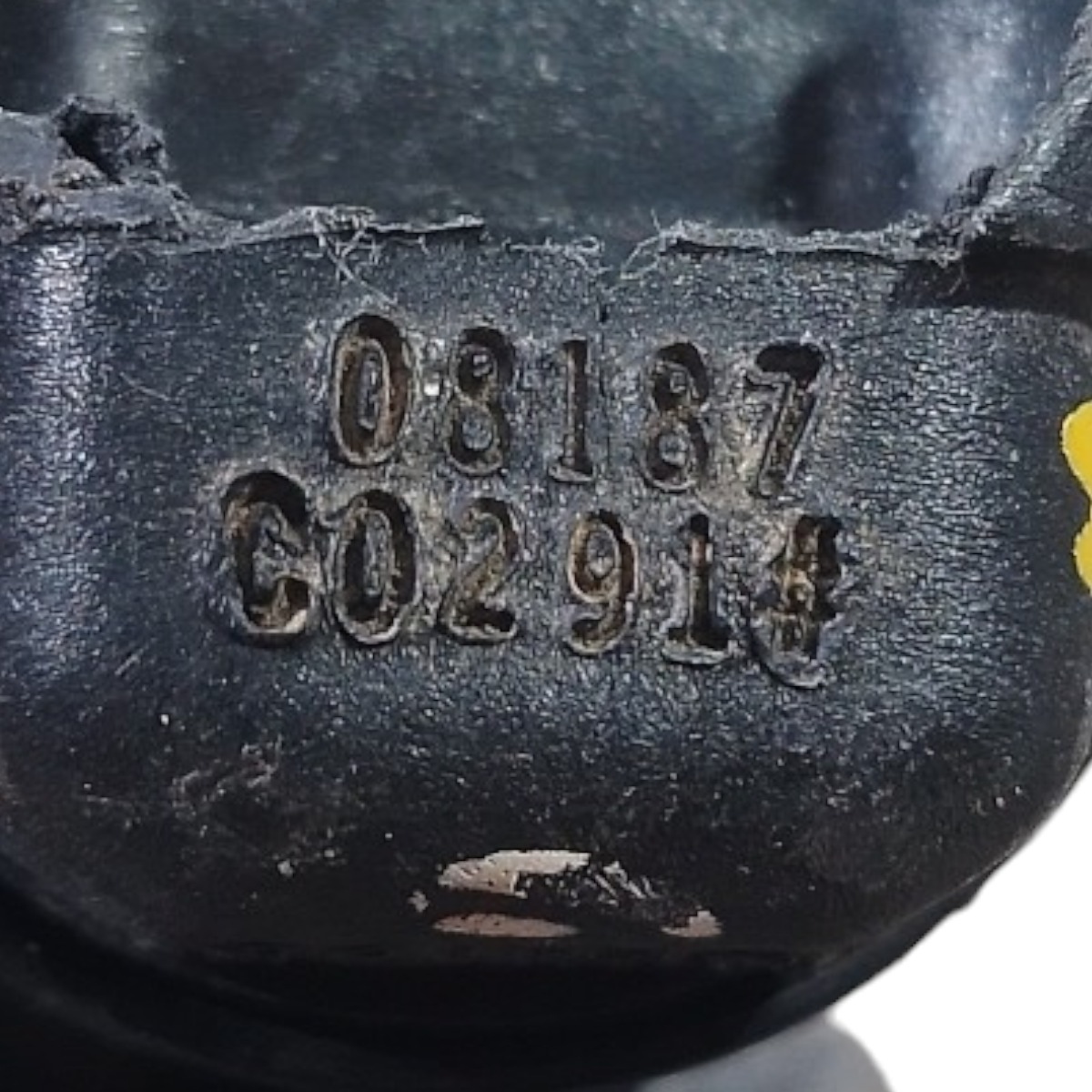 Corpo Borboleta Tbi Gm Corsa 1.0 1996 2001 Detalhe 7