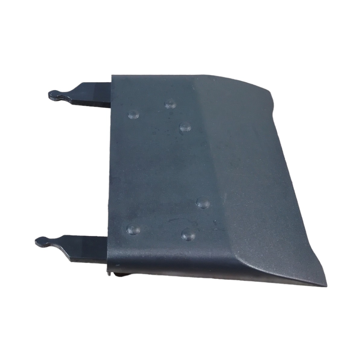 Acabamento Painel Esquerdo Fiat Fiorino 2013 2020 1