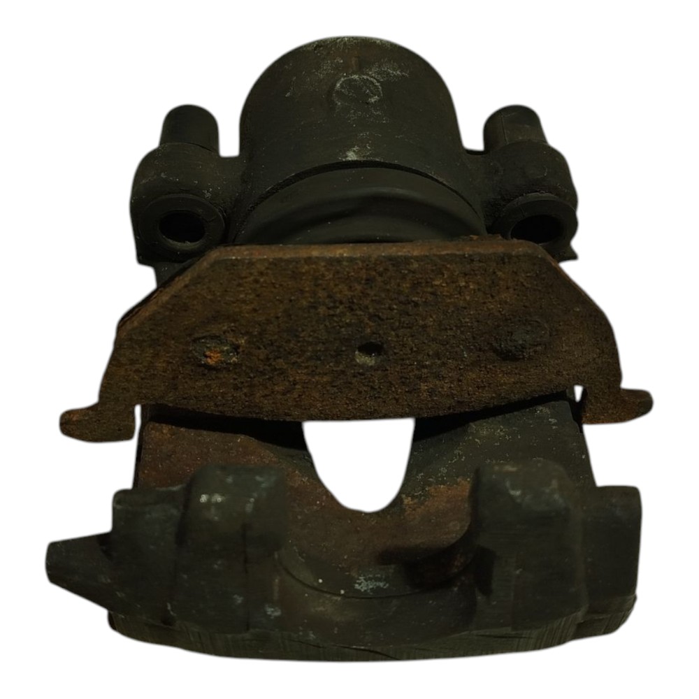 Pinça Freio Vw Spacefox 1.6 8v 2009 2010 4