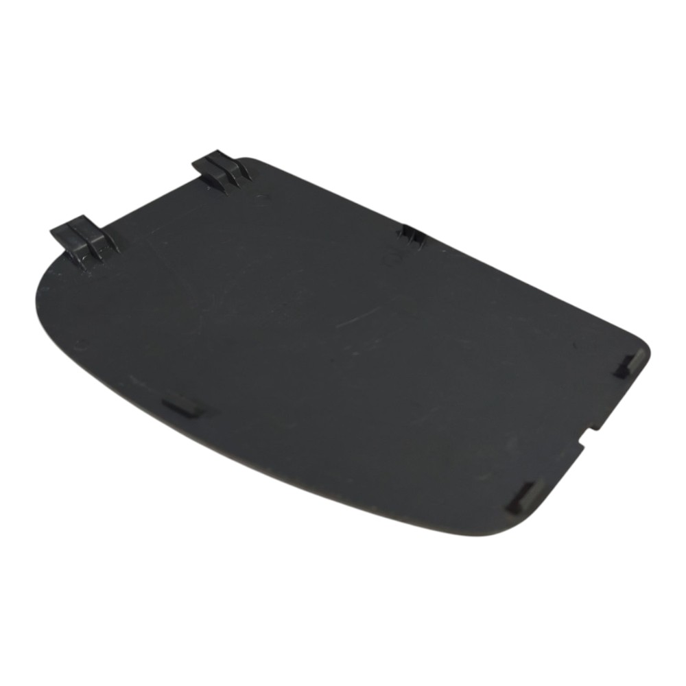 Moldura Tampa Esquerda Porta Malas Vw Spacefox 2009 2010 7