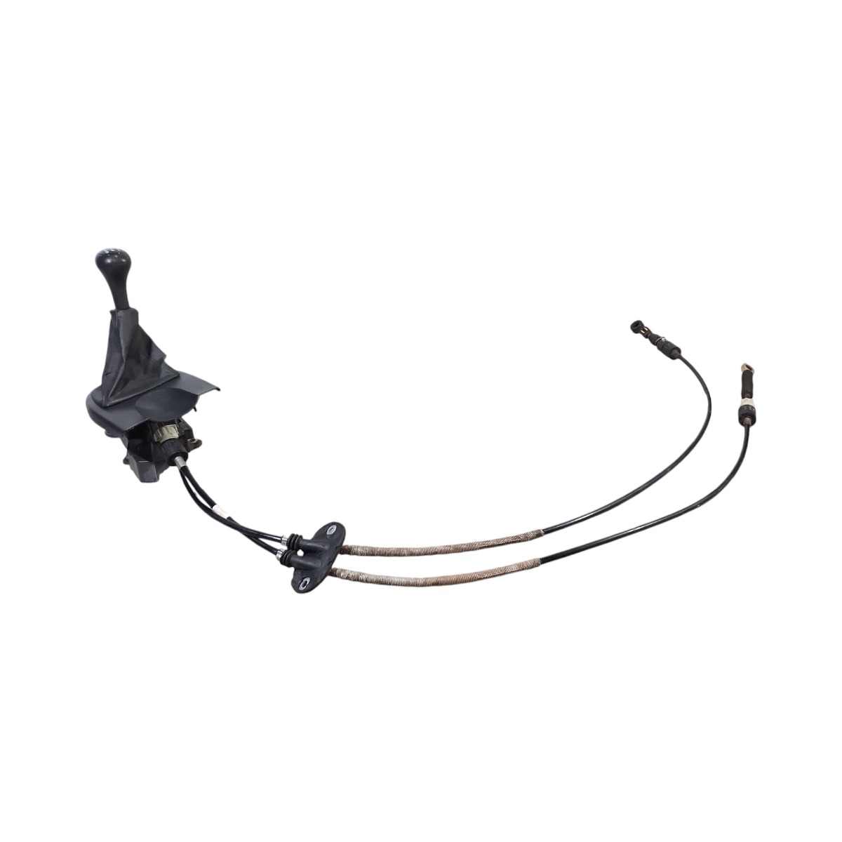 Alavanca Trambulador Marcha C/ Cabo Ford Focus 2009 1