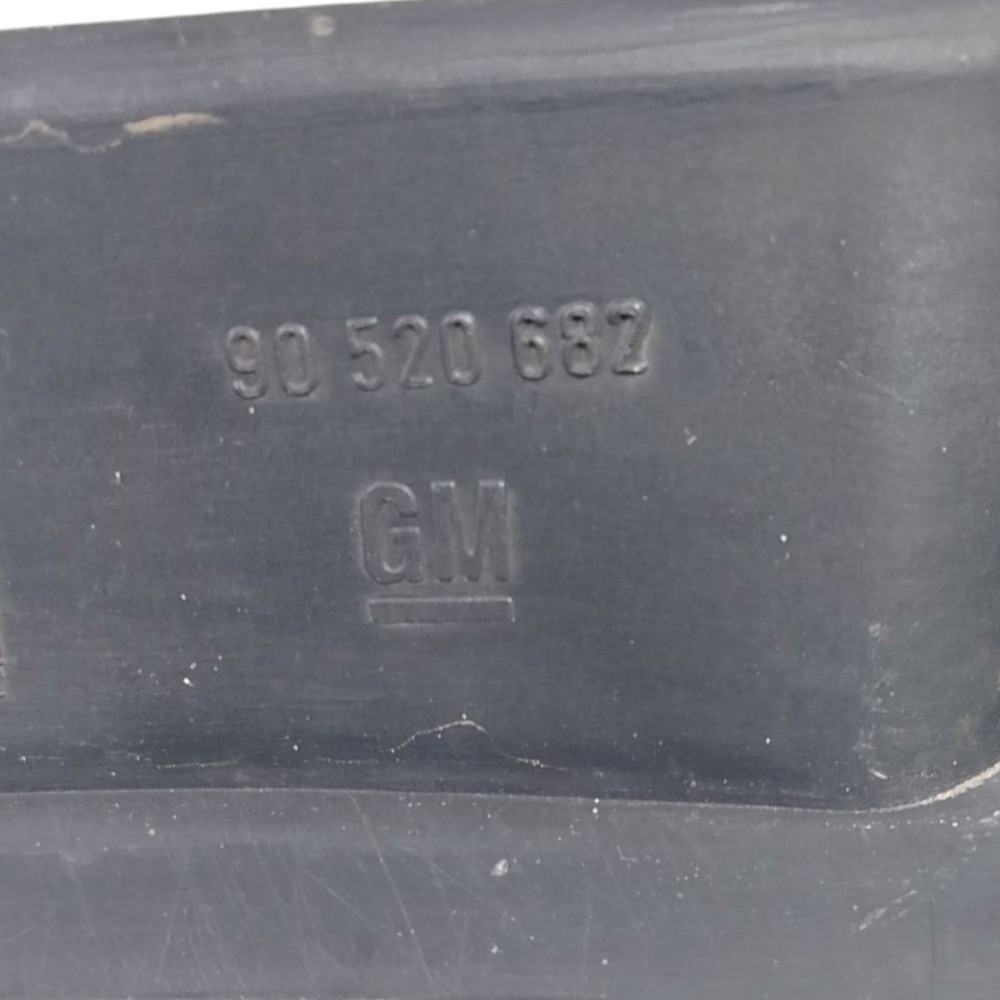 Defletor Interno Entrada Ar Gm Astra Vectra 2000 2008 7