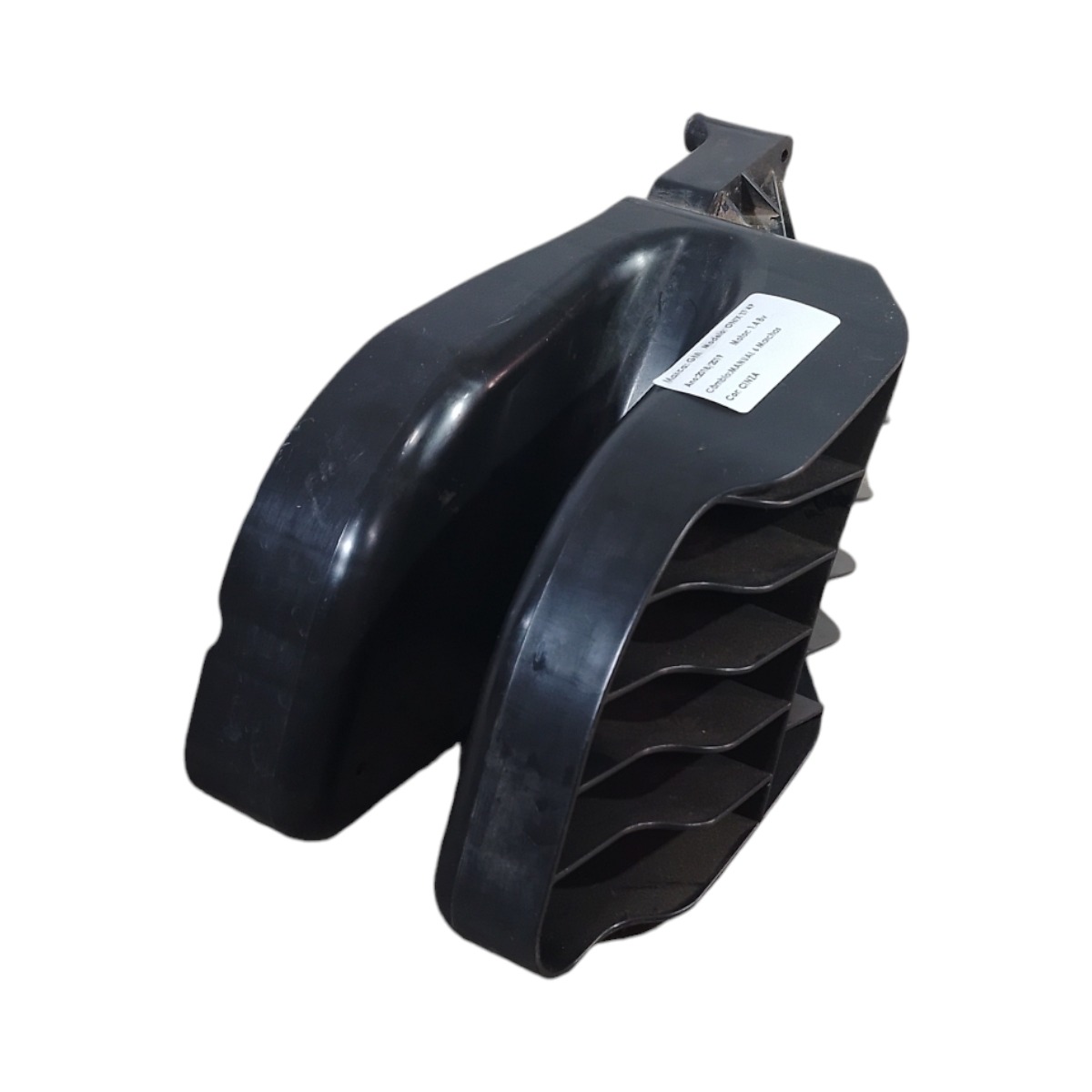 Limitador Vidro Dianteiro Direito Gm Onix Lt 2018 2019