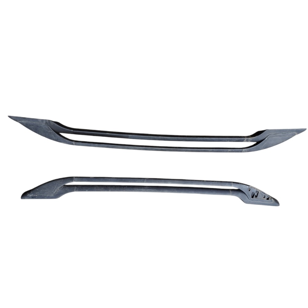 Par Racks Fiat Palio Weekend 1998 1999 2000 2001 2002 2004