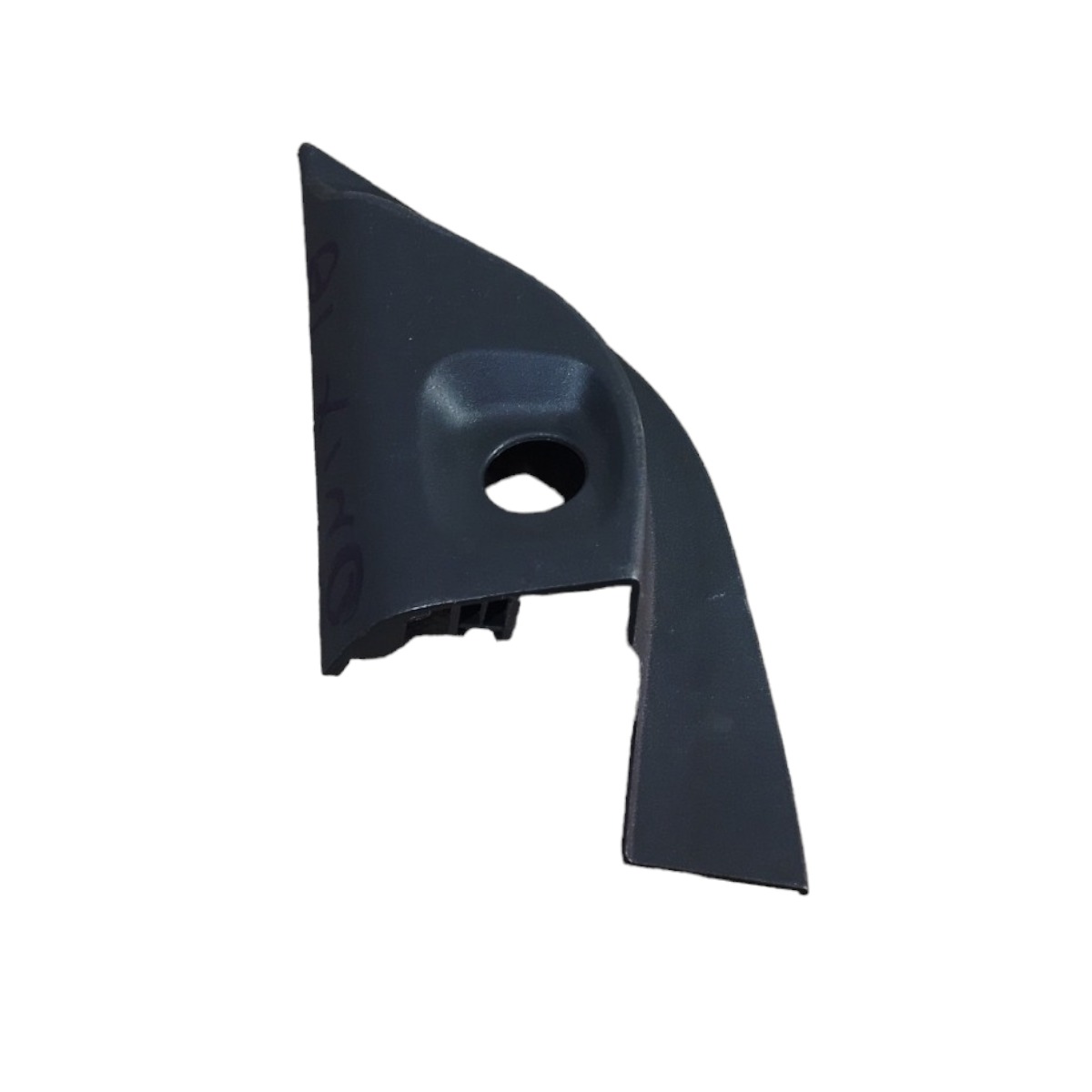 Acabamento Interno Retrovisor Esquerdo Gm Onix 2010 2019 1