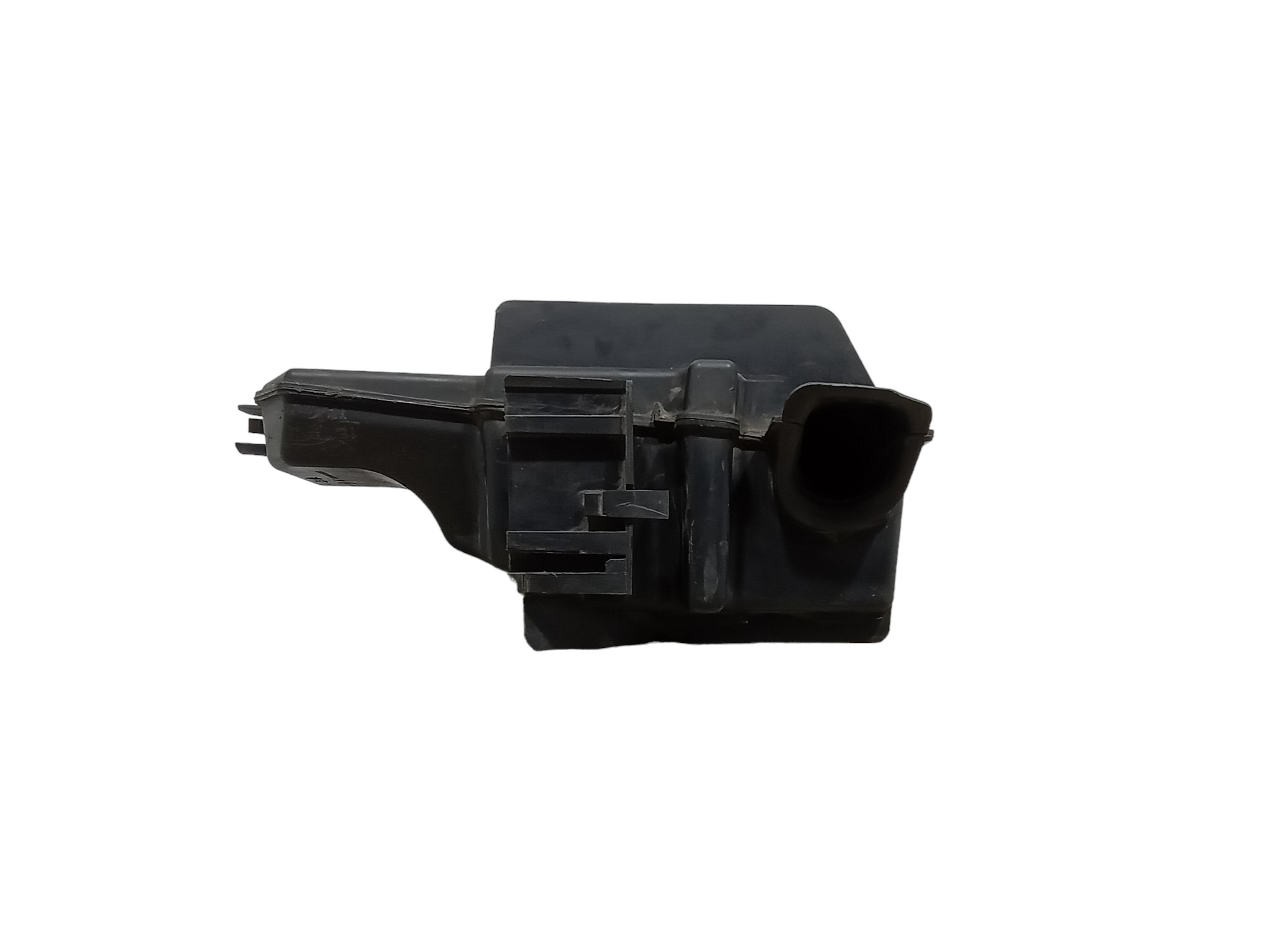 Caixa Ressonador Filtro Ar Peugeot 307 1.6 2003 2008 2