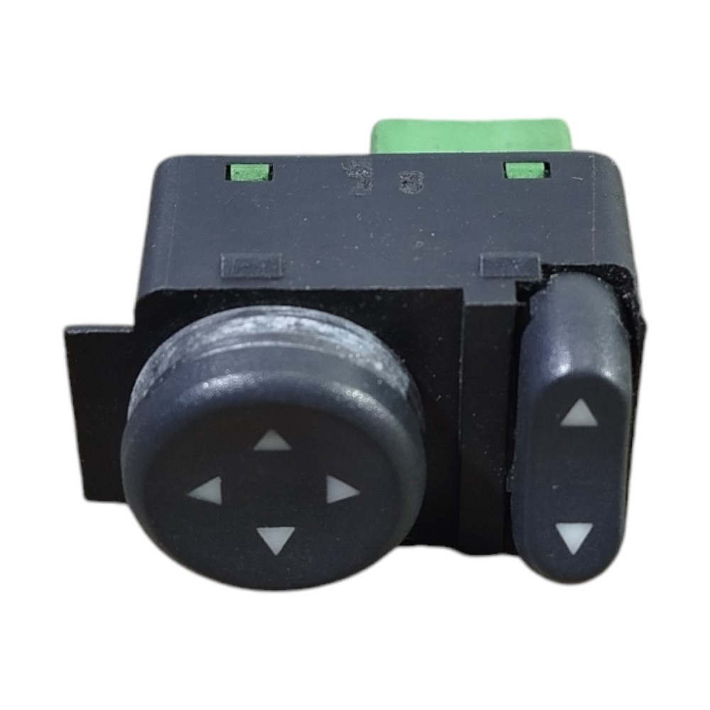 Botão Comando Retrovisor Fiat Idea 2006 2011