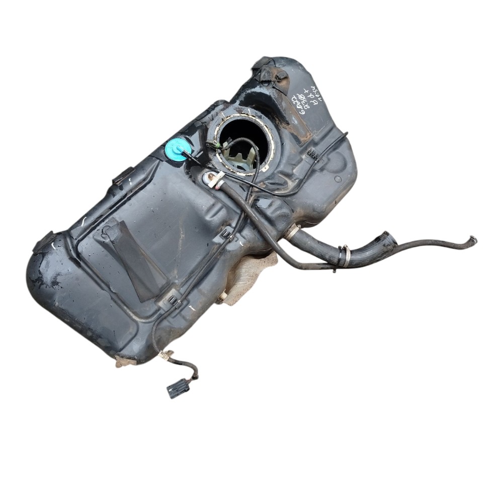 Tanque Combustível Gm Corsa Sedan Maxx 1.4 8v Flex 2007 2008 3
