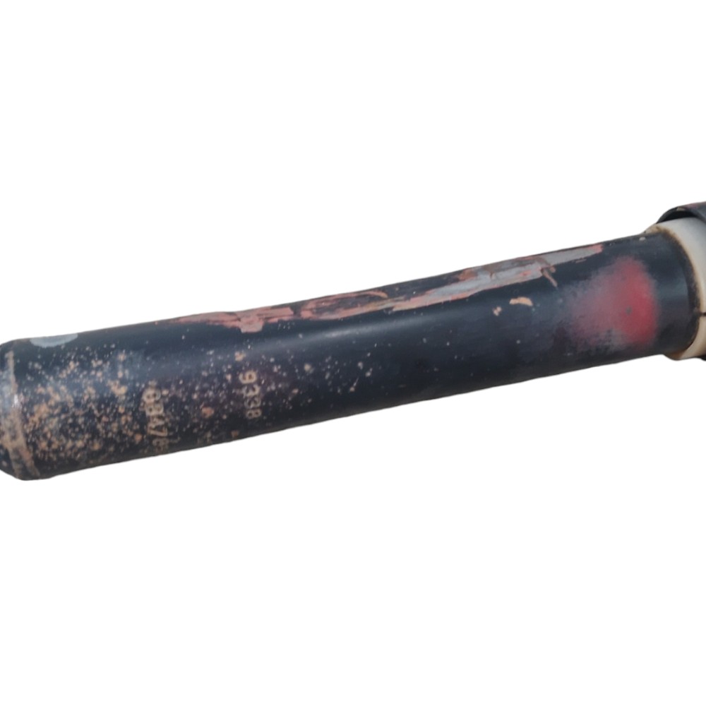 Amortecedor Traseiro Gm Chevrolet Celta 1.0 8v 2012 10