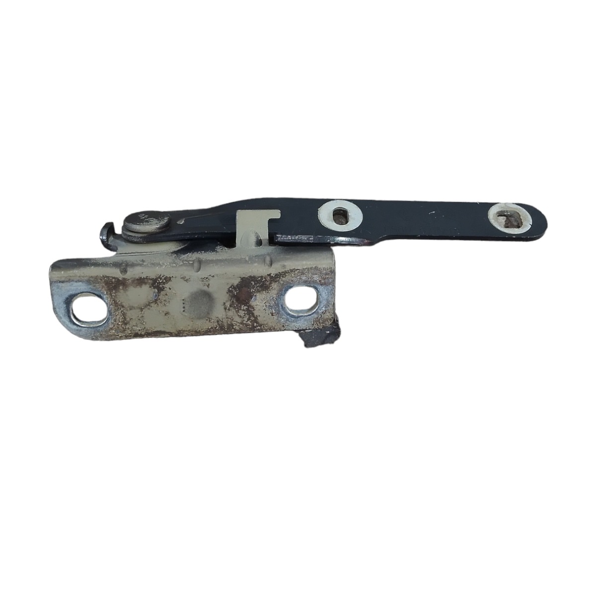 Dobradiça Capô Braço Direito Renault Logan 2008 2012 1