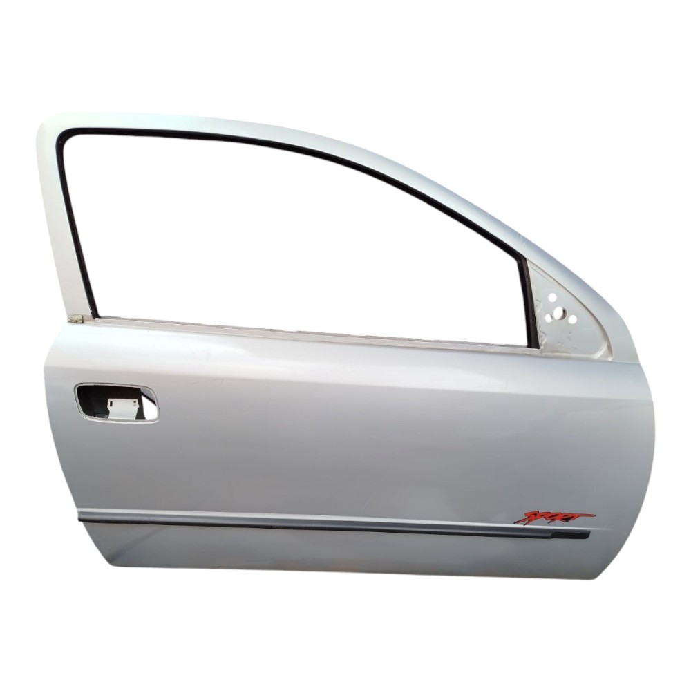 Porta Dianteira Direita Gm Chevrolet Astra 1998 1999 2p Dianteira Direita