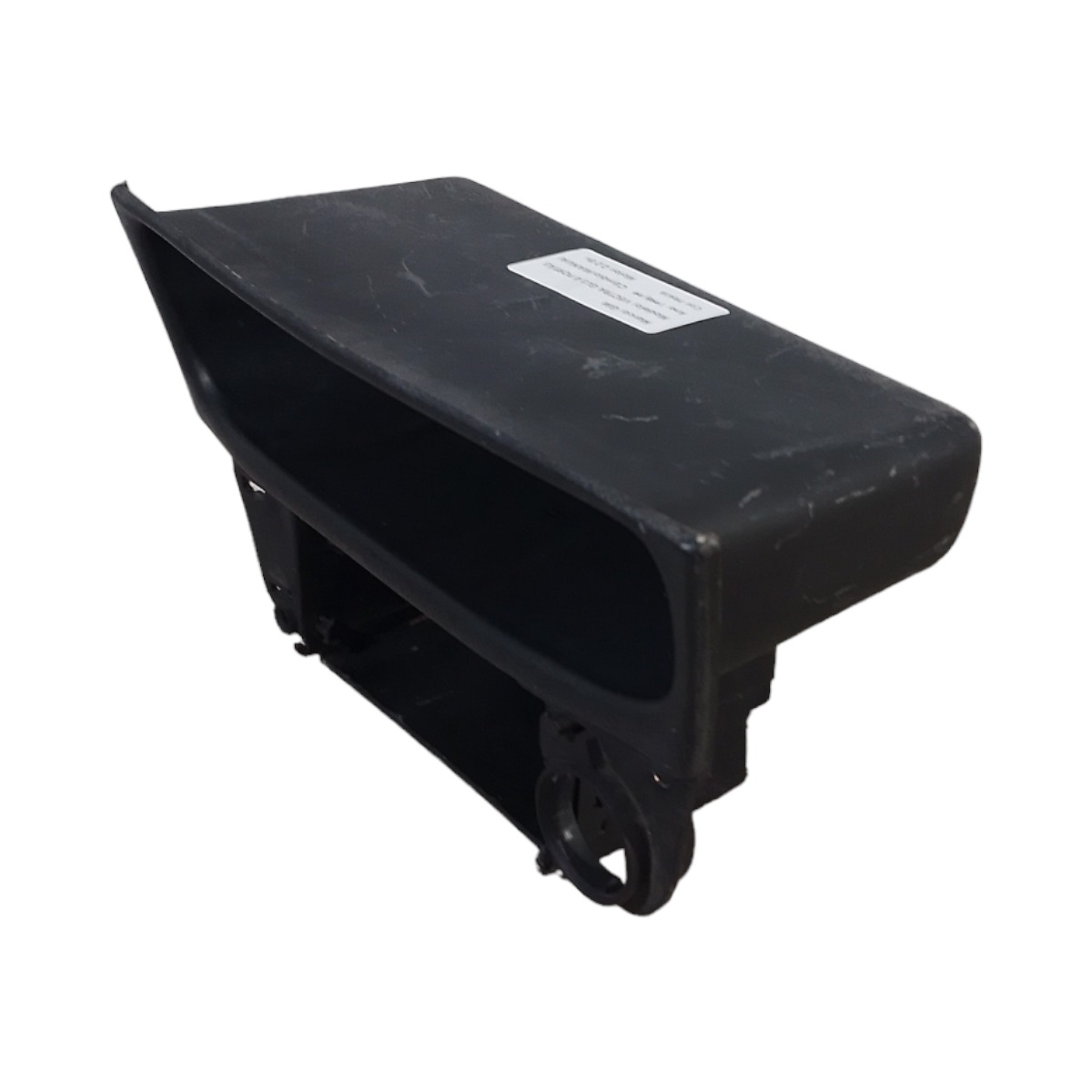 Moldura Cinzeiro Painel Central Gm Vectra 1998 2003