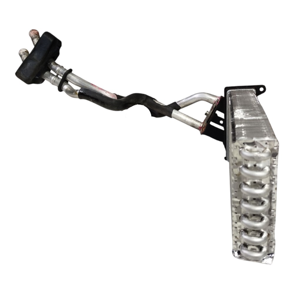 Radiador Ar Quente Caixa Ar Condicionado Fiat Idea 1.4 2007 7