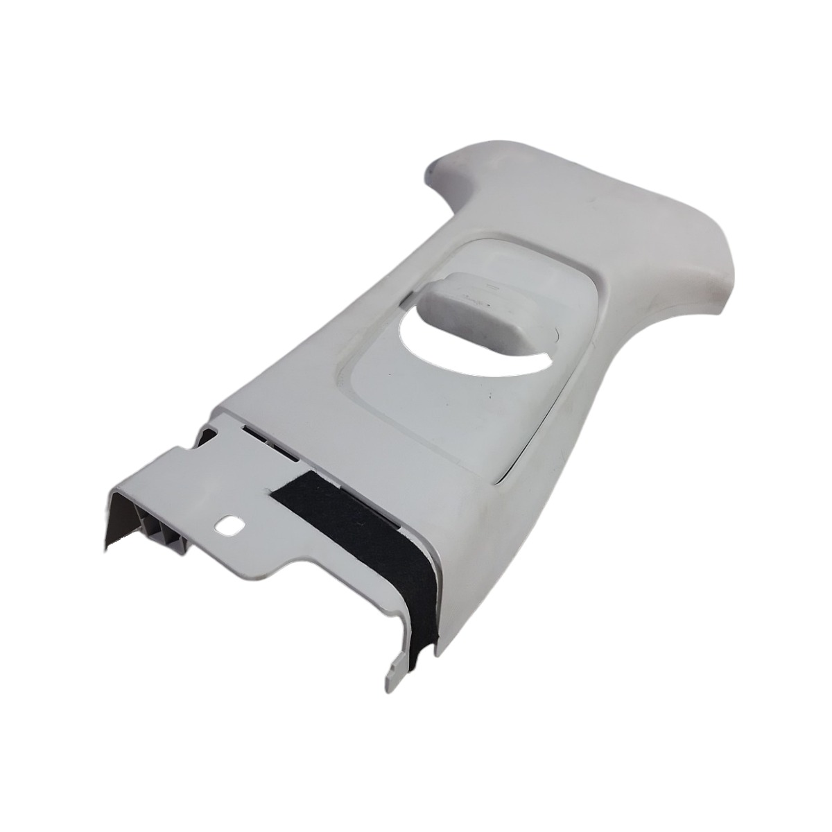 Coluna B Esquerda Gm Onix Lt 2014 2015 52088971 7