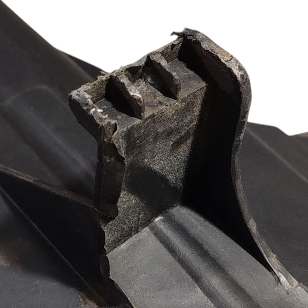 Farol Esquerdo Ford Ecosport 2017 Esquerdo/motorista 17