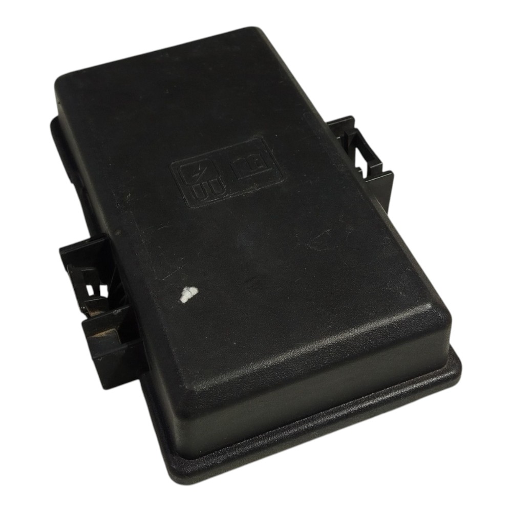 Tampa Caixa Fusível Ford Ka 2018 Avaria 1