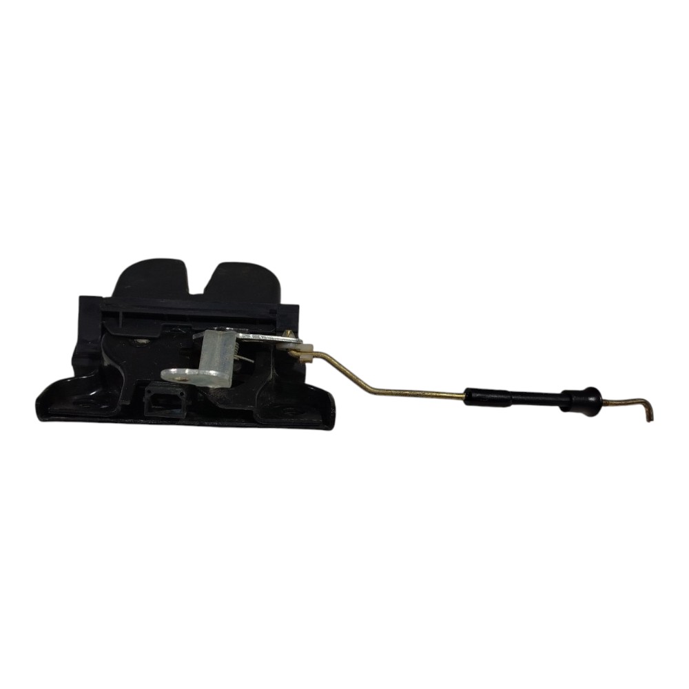 Fechadura Tampa Traseira Audi A3 2000 2006 11