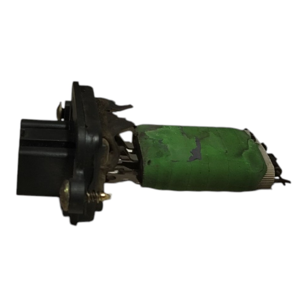 Resistência Ar Forçado Fiat Palio 1997 2000 5