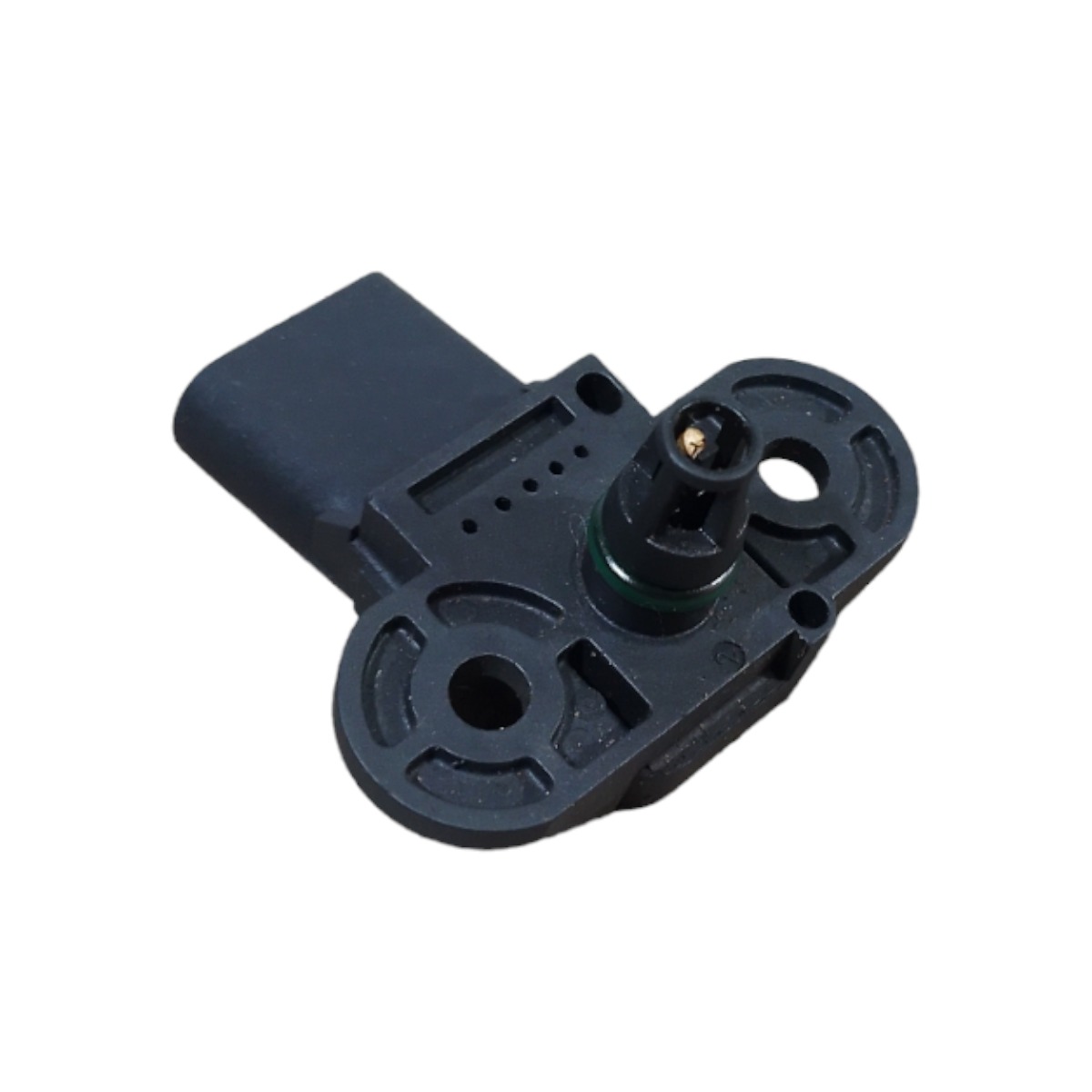 Sensor Map Vw Gol Voyage 1.0 Flex 2013 2016 Gasolina 3