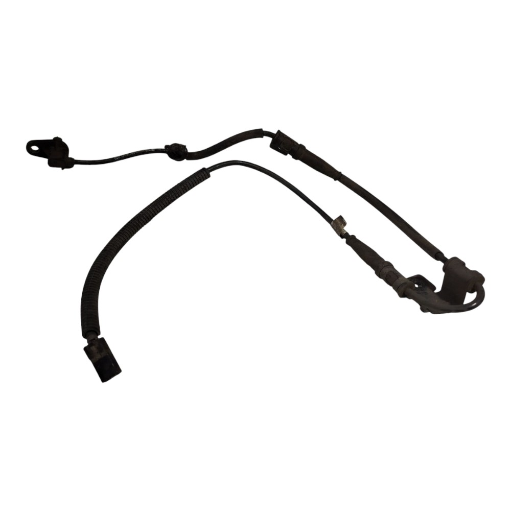 Sensor Abs Roda Dianteira Esquerda Hyundai I30 2.0 16v 2012 4