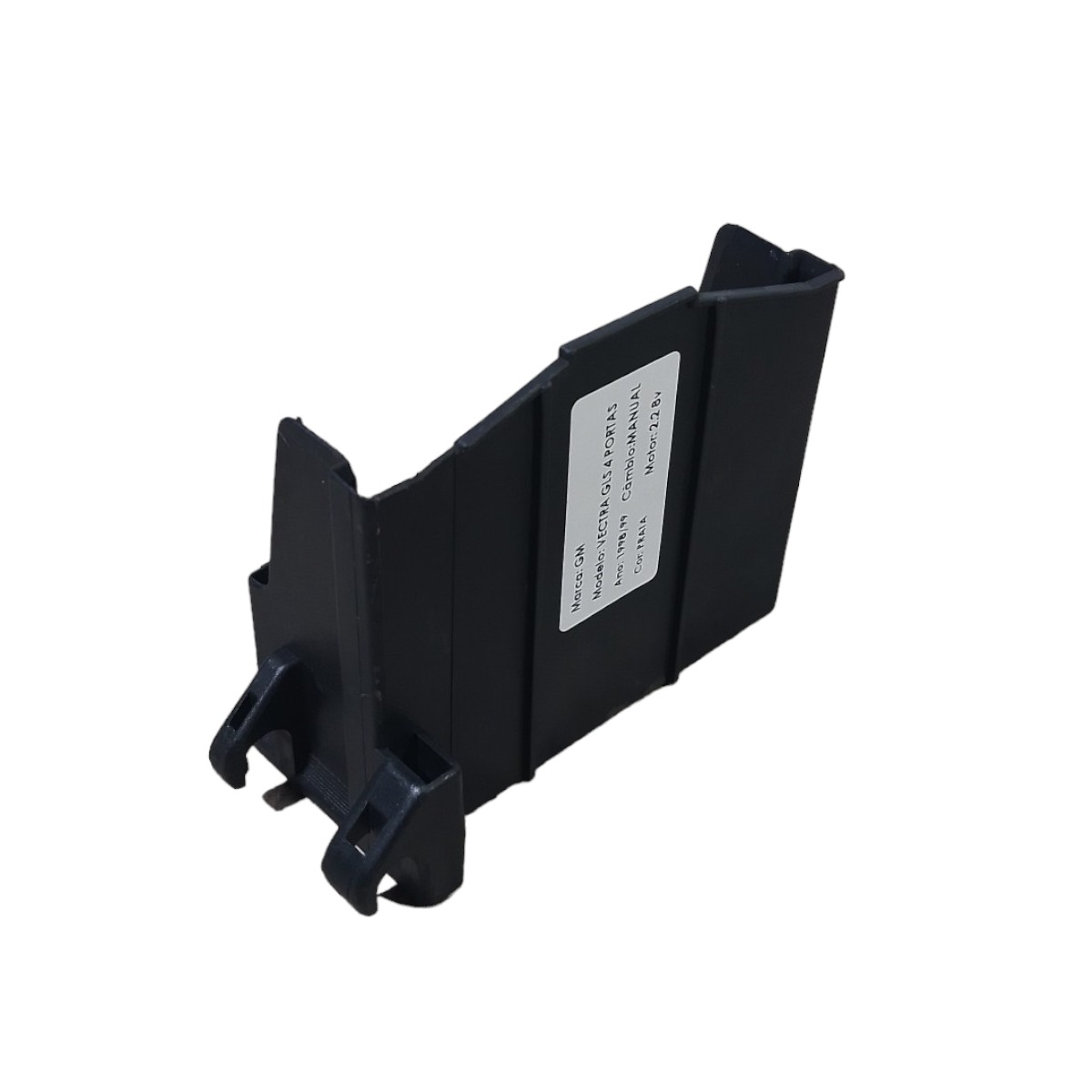 Cobertura Caixa Fusível Gm Vectra 1998 1999