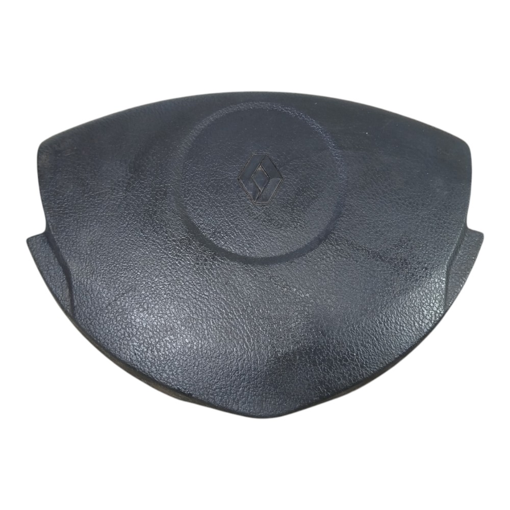 Tampa Capa Volante Renault Logan 2006 2012