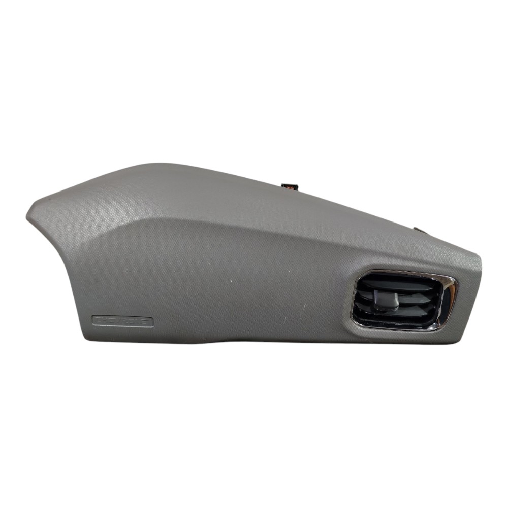 Porta Luvas C/ Difusor Ar Gm Chevrolet Onix 2018 2019