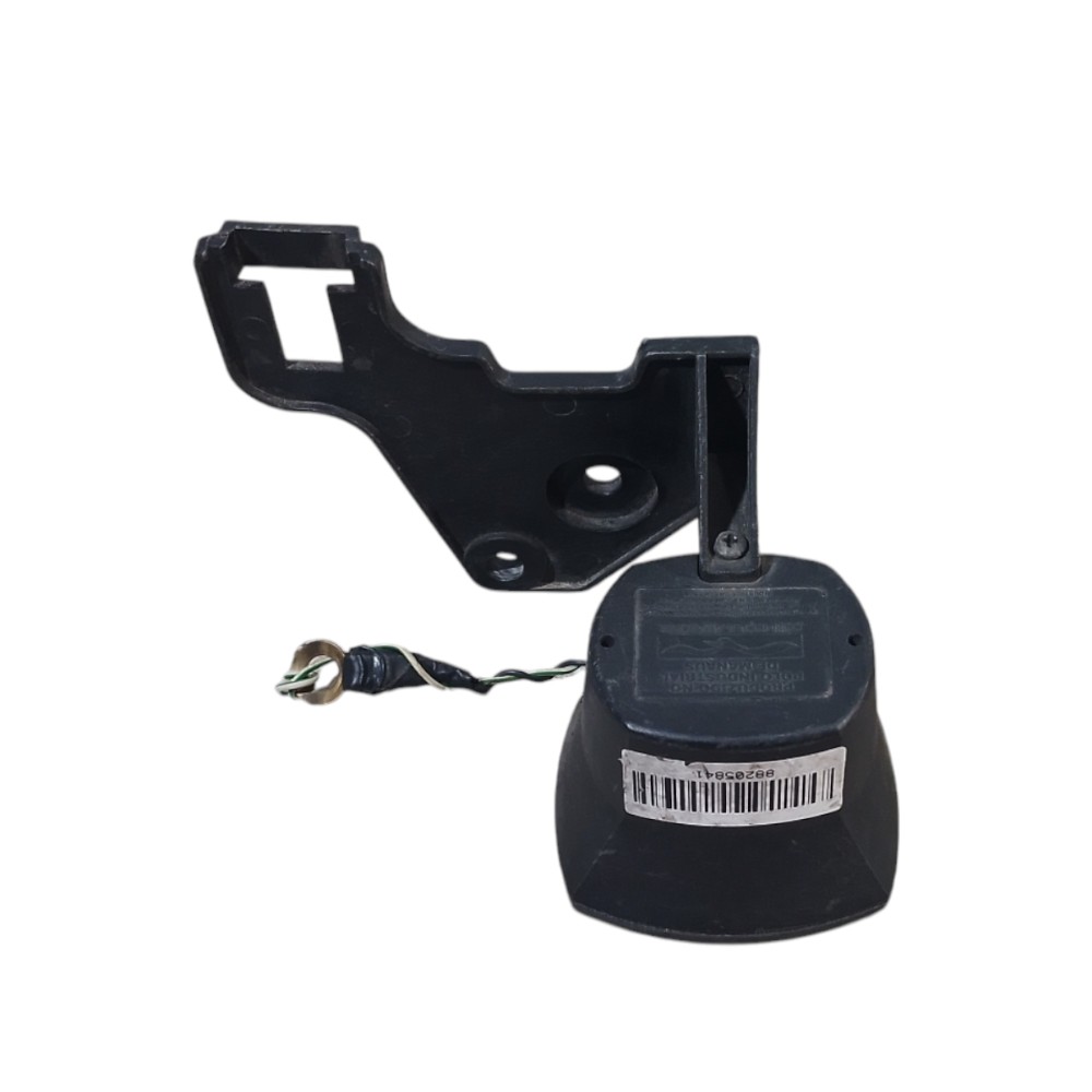 Sirene Alarme Gm Chevrolet Celta 2006 2015 11