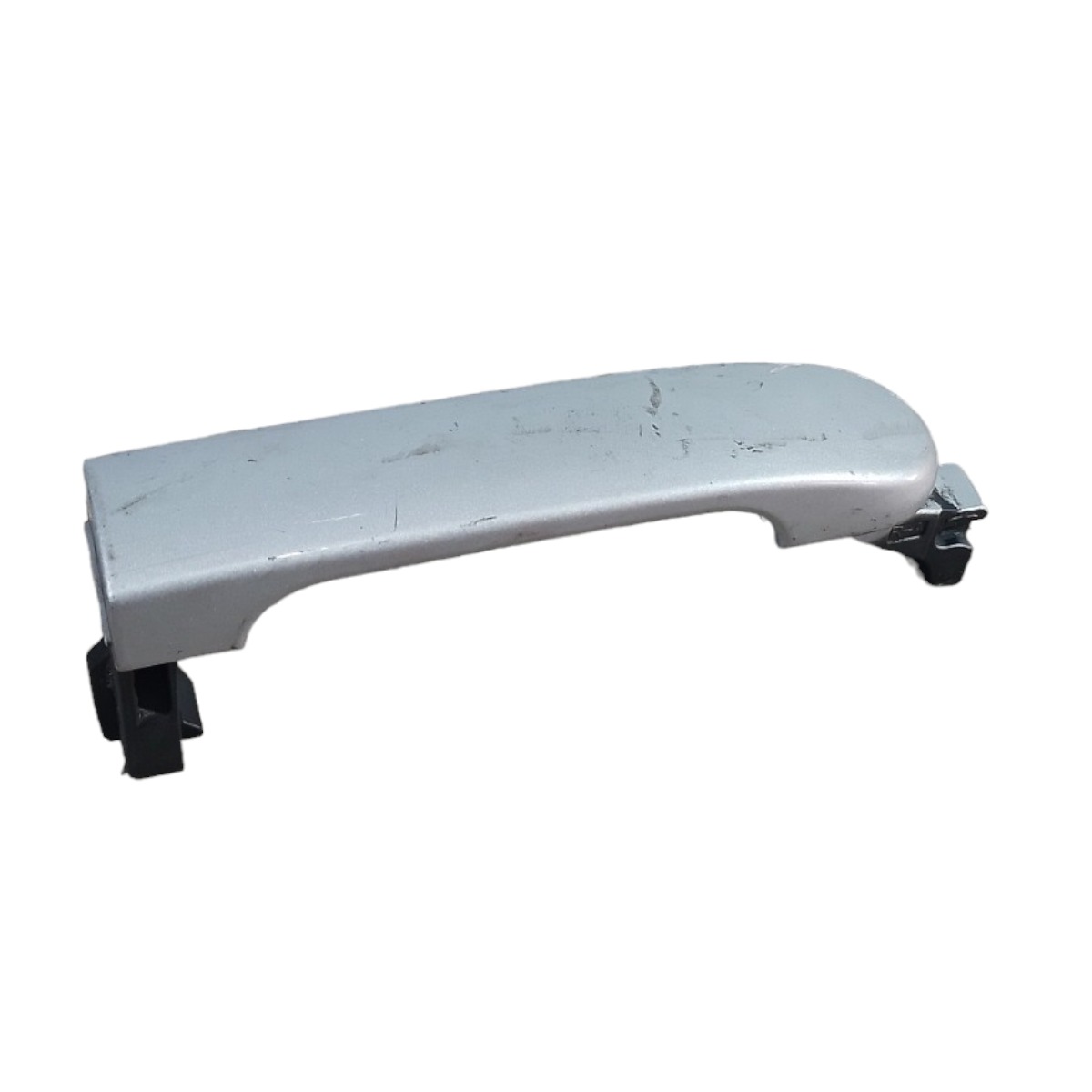 Maçaneta Externa Traseira Direita Nissan Tiida 2007 2010 Traseira 7