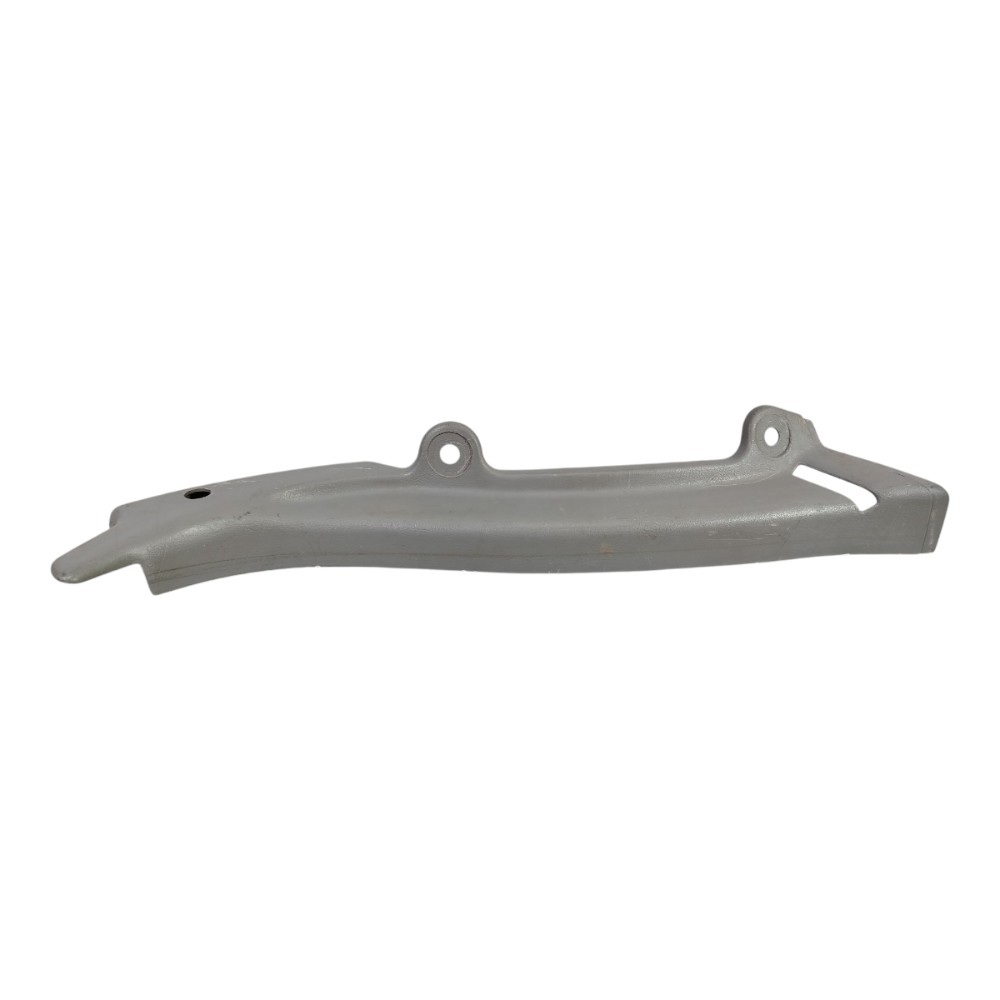 Acabamento Soleira Traseira Direita Vw Gol G3 1999 2004